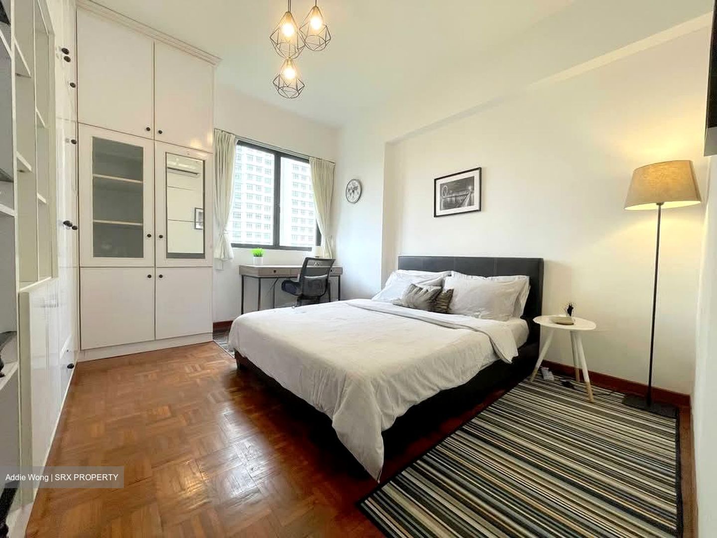 Central Green Condominium (D3), Condominium #599678121
